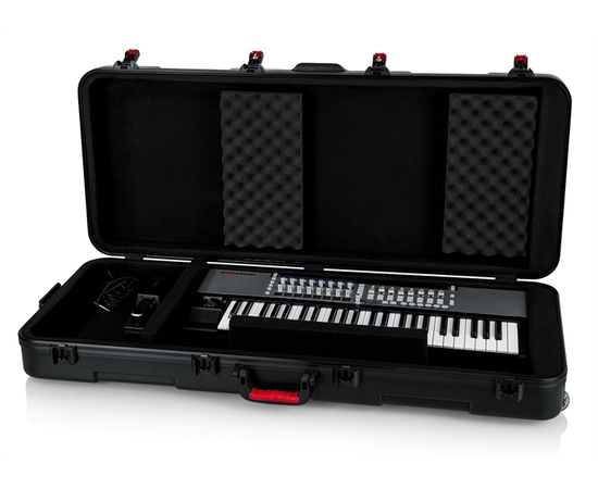 Кейс для синтезатора GATOR GTSA-KEY61