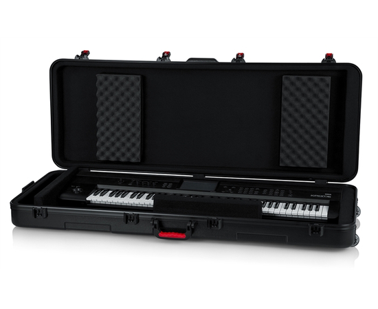 Кейс для синтезатора GATOR GTSA-KEY76