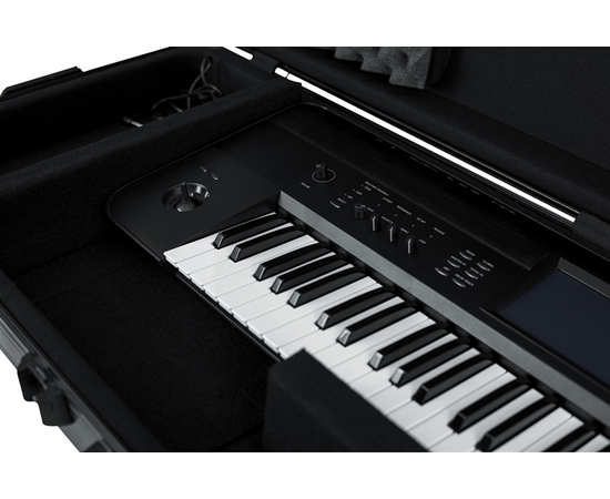 Кейс для синтезатора GATOR GTSA-KEY76