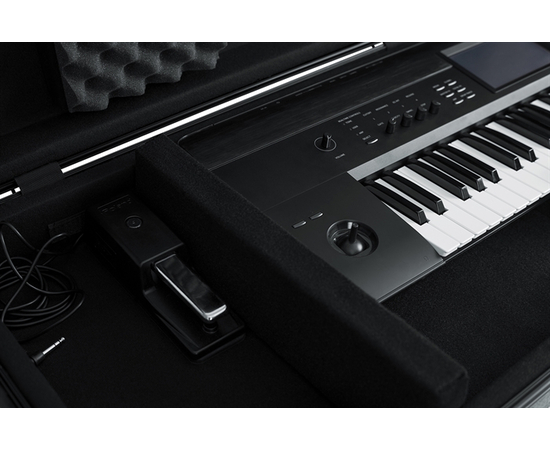 Кейс для синтезатора GATOR GTSA-KEY76