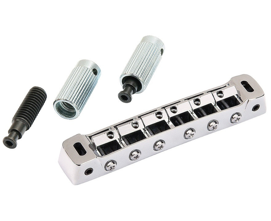 Бридж для электрогитары GOTOH 510FB C - 123663 за 0 грн. | 4Club
