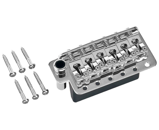 ​Тремоло для электрогитары GOTOH 510TSBS2 C - 123846 за 8724 грн. | 4Club