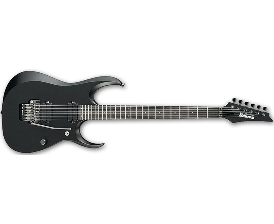 Электрогитара IBANEZ RGD2120Z BK - 124005 за 0 грн. | 4Club