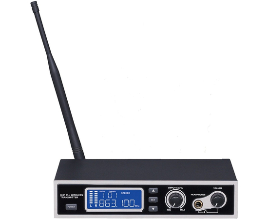 Радиосистема IN-EAR M-PRO IN-101 (UHF)