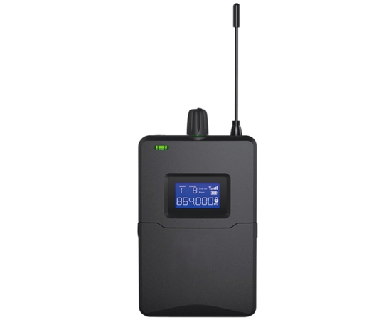 Радиосистема IN-EAR M-PRO IN-101 (UHF)