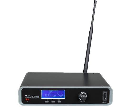 Радиосистема M-PRO IU-1016 (UHF)