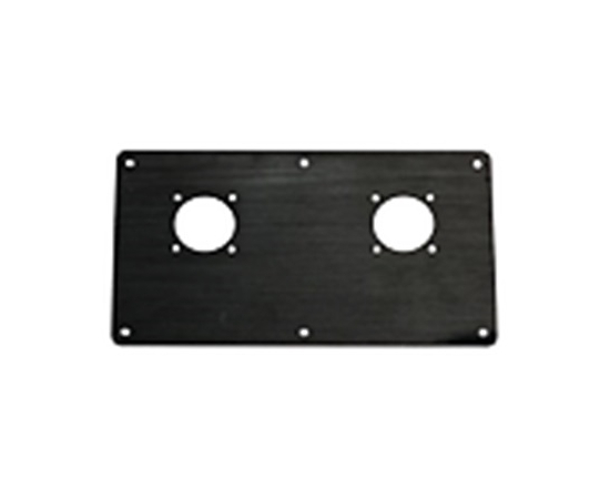 Порт ввода JH7453 под 2 разъема - 123709 за 203 грн. | 4Club