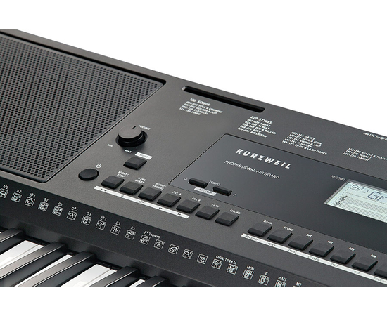 Синтезатор Kurzweil KP100