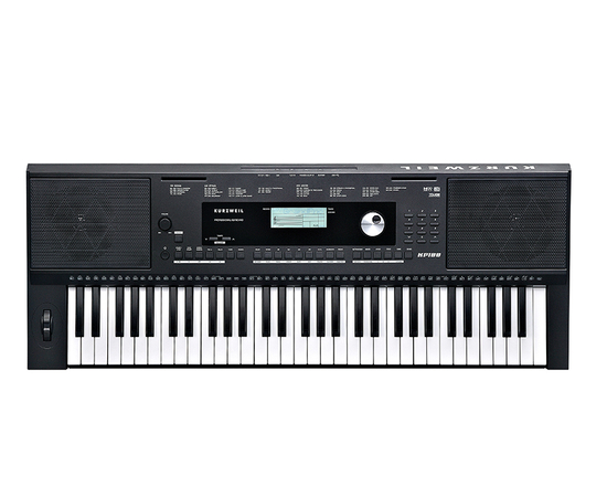 Синтезатор Kurzweil KP100 - 123830 за 12408 грн. | 4Club