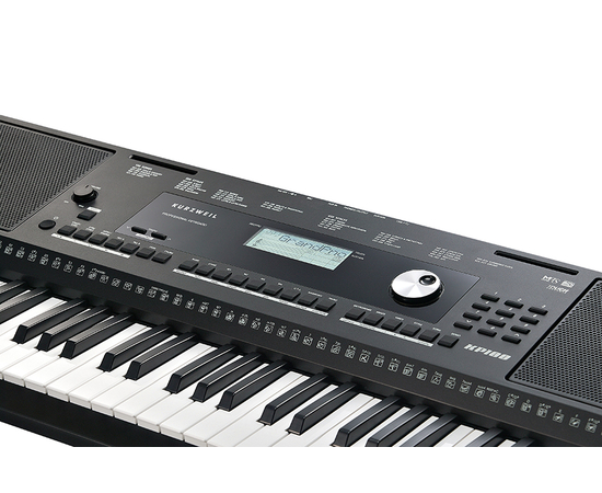 Синтезатор Kurzweil KP100