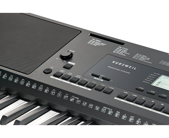 Синтезатор Kurzweil KP110