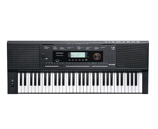 Синтезатор Kurzweil KP110 - 123831 за 13728 грн. | 4Club