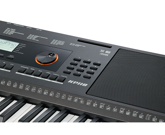 Синтезатор Kurzweil KP110