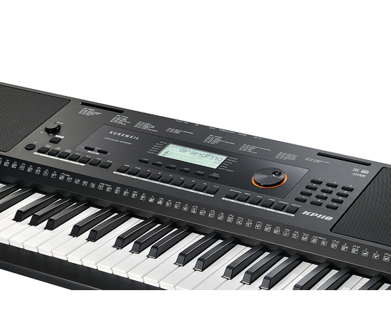 Синтезатор Kurzweil KP110