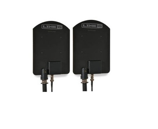 Антенны для радиосистем LINE6 P180