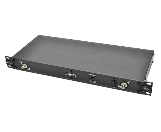 Сплиттер антенный LINE6 XDAD8 - 123856 за 15973 грн. | 4Club