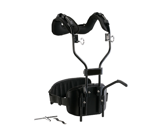 ​Держатель для маршевого бас-барабана MAXTONE DCC10B - 123881 за 7107 грн. | 4Club