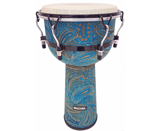 Джембе MAXTONE DJC1021 - 123862 за 8610 грн. | 4Club
