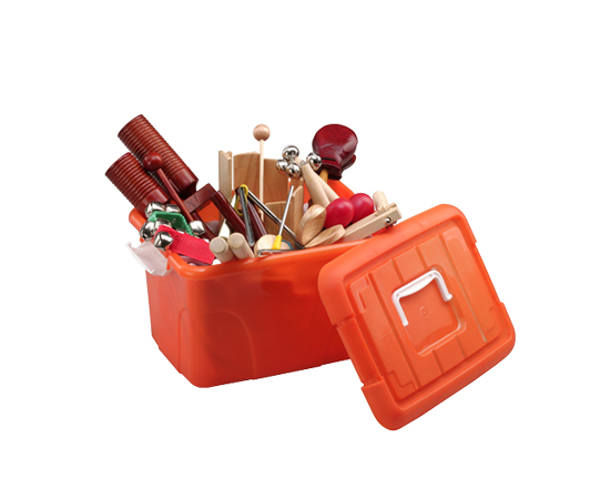 Перкуссионный набор MAXTONE JUNIOR RHYTHM SET OSC2020