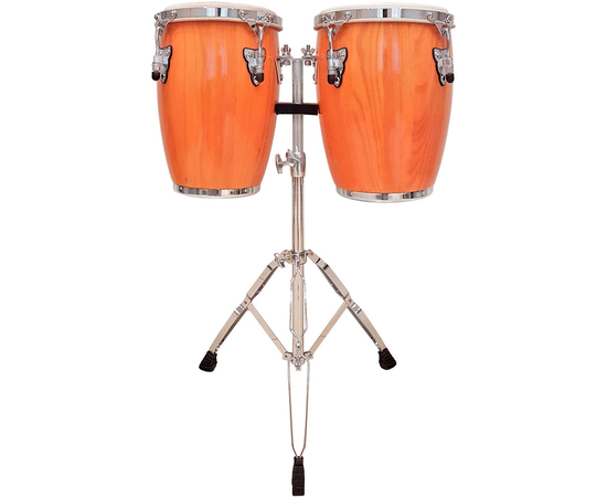 ​Деревянные мини конго MAXTONE WDC910 NAT - 123877 за 0 грн. | 4Club