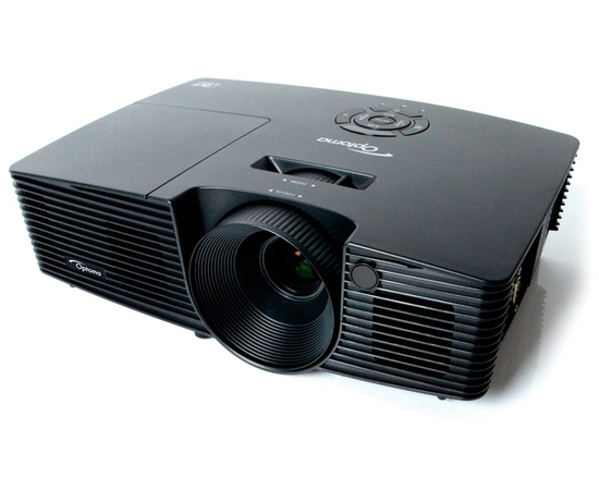 Проектор Optoma DS344 - 123643 за 0 грн. | 4Club