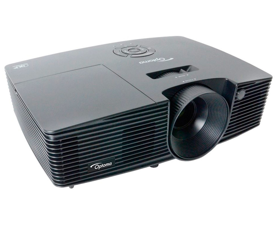 Проектор Optoma DS344