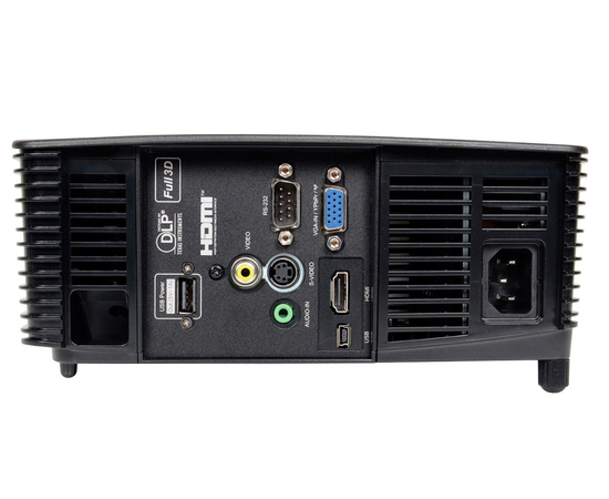 Проектор Optoma DS344