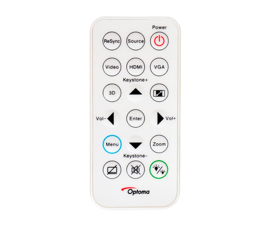 Проектор Optoma DS344