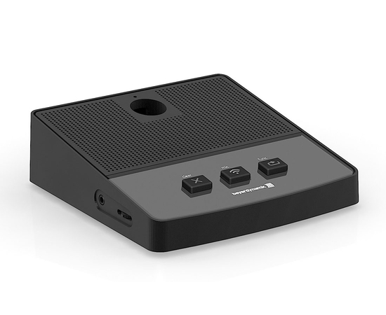 Микрофонный пульт председателя Beyerdynamic Orbis MU 23 - 123923 за 0 грн. | 4Club