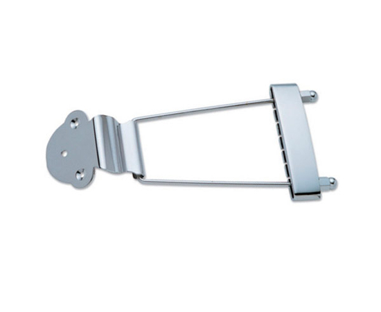 Тейл для электрогитары PAXPHIL SMS601 CR - 123889 за 0 грн. | 4Club