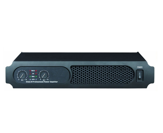 Усилитель мощности Emiter-S PRO4.0, 650W - 123717 за 0 грн. | 4Club