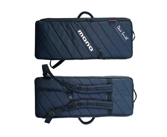 Чехол для синтезатора Dave Smith Instruments Dave Smith Pro 2 Gig Bag - 124004 за 0 грн. | 4Club