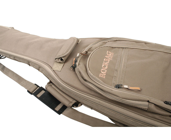 ​Чехол для электрогитары ROCKBAG RB20446K