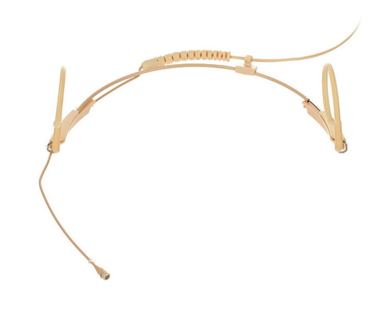 Головной микрофон RODE HS2P LARGE