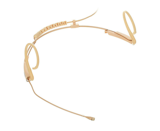 Головной микрофон RODE HS2P LARGE