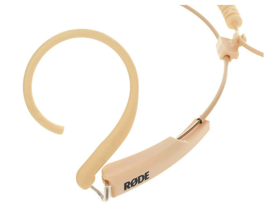 Головной микрофон RODE HS2P LARGE