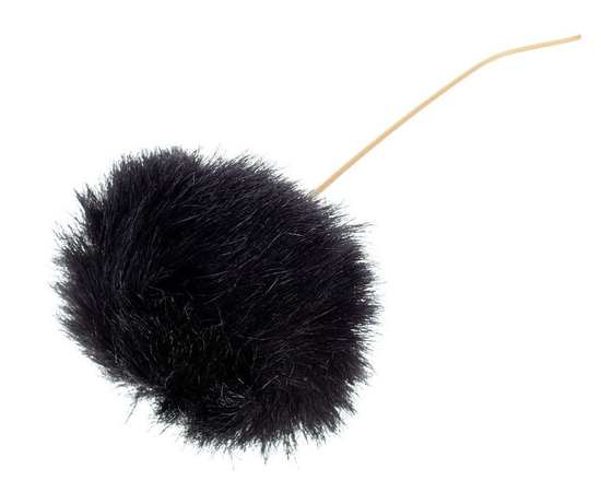 Головной микрофон RODE HS2P LARGE