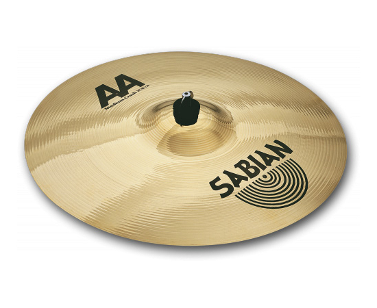 Тарелка SABIAN 16" AA Medium Crash 21608 - 123905 за 0 грн. | 4Club