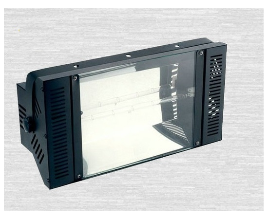 Стробоскоп New Light VS-46 1500W STROBE LIGTH - 123785 за 0 грн. | 4Club