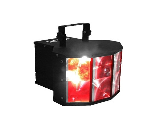 Световой LED прибор New Light VS-7 LED SHELL LIGHT - 123755 за 0 грн. | 4Club