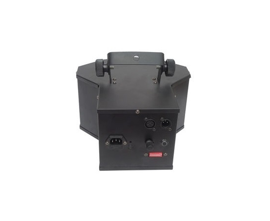 Световой LED прибор New Light VS-7 LED SHELL LIGHT