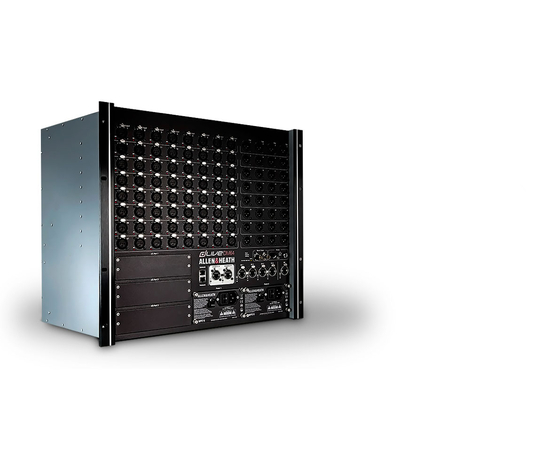 Микшерный рэк Allen Heath dLive-DM64 - 123787 за 0 грн. | 4Club