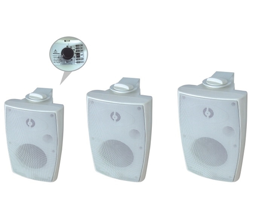 Ак. система Younasi Y-318WG, 5", 30Вт - 123802 за 2970 грн. | 4Club