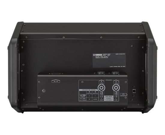 Микшерный пульт YAMAHA EMX5