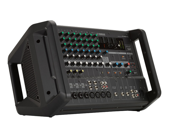 Микшерный пульт YAMAHA EMX5