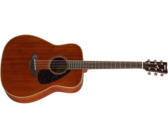 Акустическая гитара YAMAHA FG850 NT - 123962 за 0 грн. | 4Club