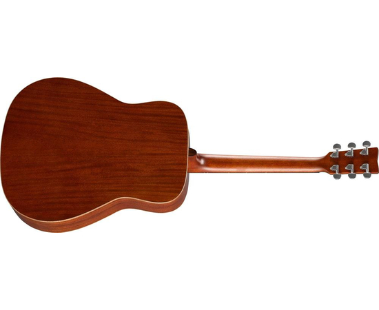 Акустическая гитара YAMAHA FG850 NT