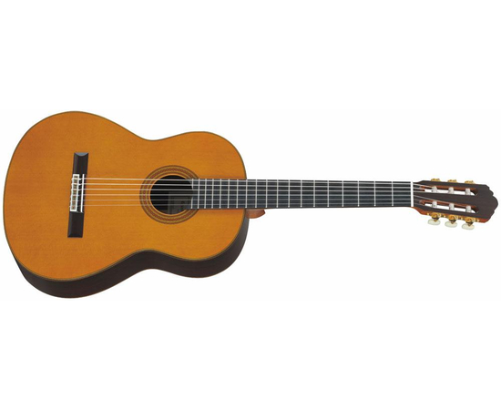 Классическая гитара YAMAHA GC32C - 123986 за 169968 грн. | 4Club