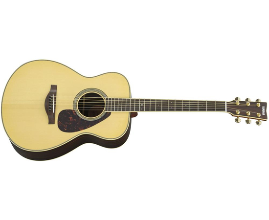 Электроакустическая гитара YAMAHA LS6 ARE - 123982 за 0 грн. | 4Club