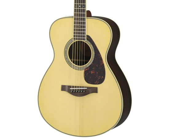 Электроакустическая гитара YAMAHA LS6 ARE